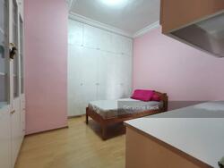 Far Horizon Garden (D20), Condominium #341401021